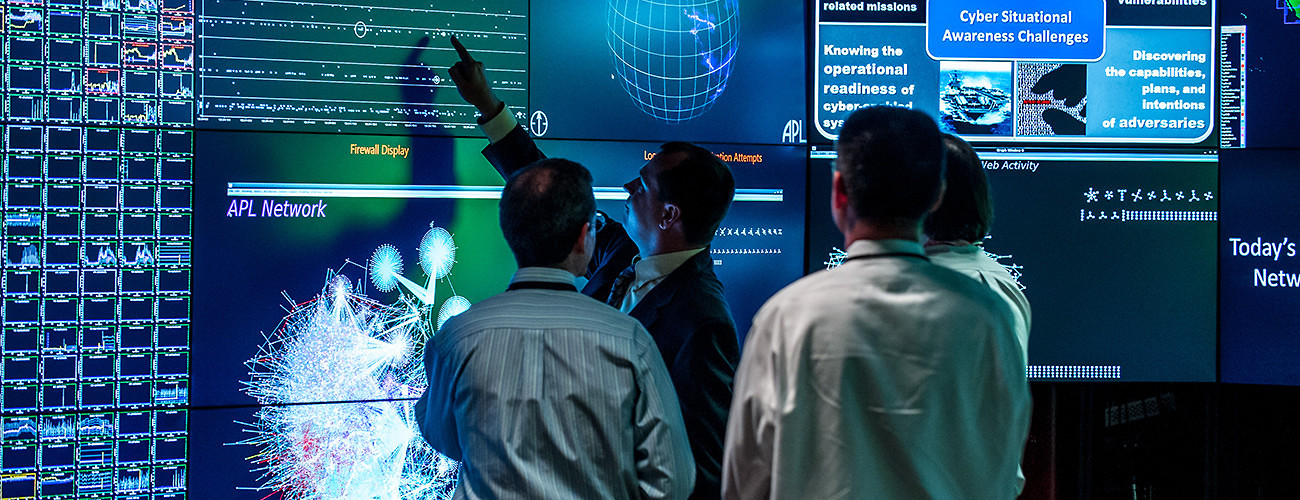 The Wild West Reality of Internet | ITSecura