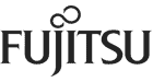 Fujitsu Logo