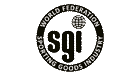 Sporting Goods Industry Logo