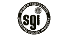 Sporting Goods Industry Logo
