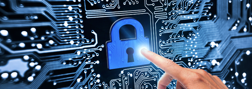 CYBER SECURITY TIPS